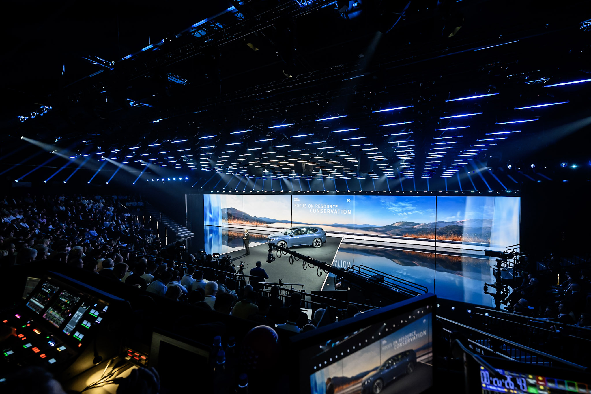 BMW Neue Klasse 2025