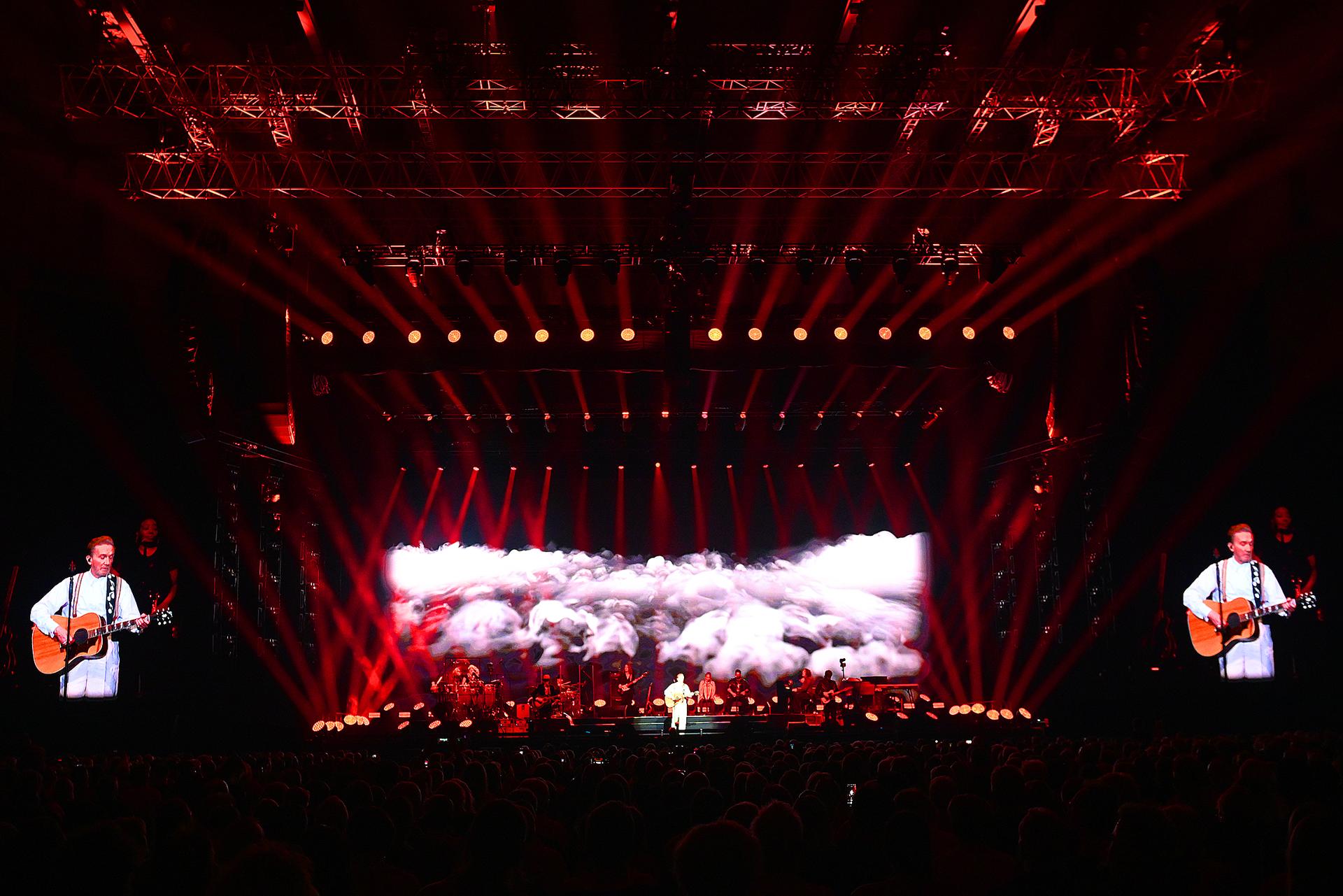 Westernhagen Tour 2024